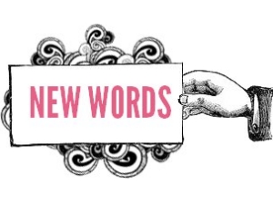 Неологизмы - новые слова в английском языке